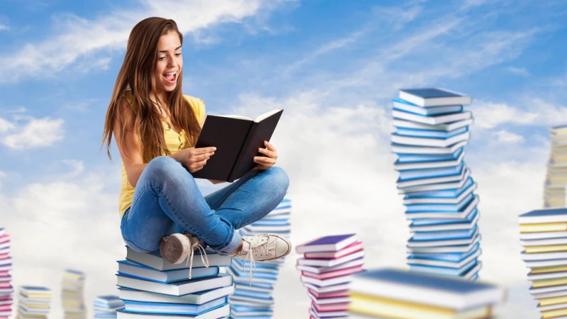 Топ книг и ресурсов для саморазвития