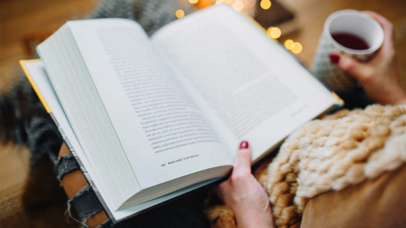 6 books on habits, focus and meaningful goals