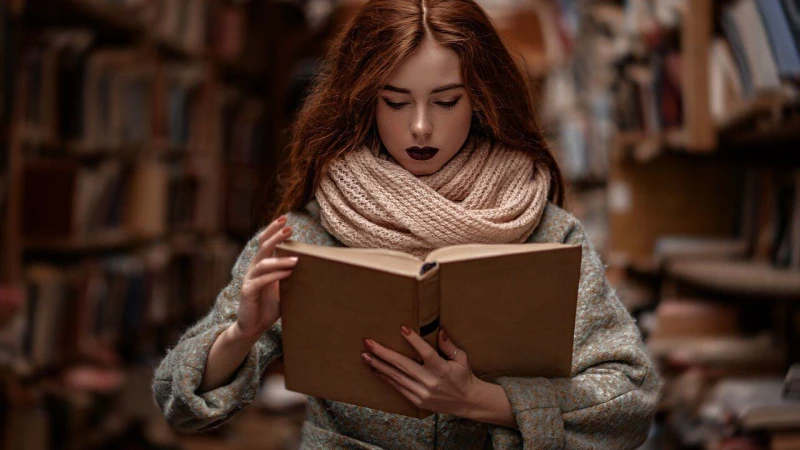 How to choose a personal development book