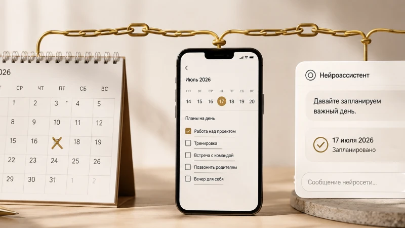 How to choose a habit tracker: paper, app or AI