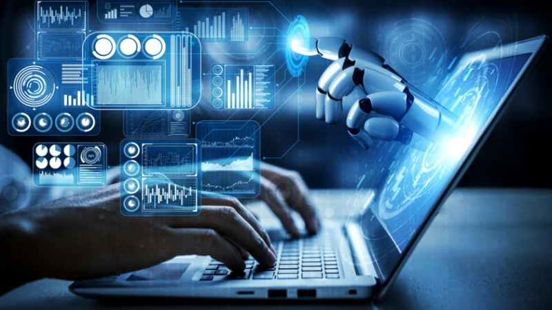 Применение технологий AI в планировании и достижении целей