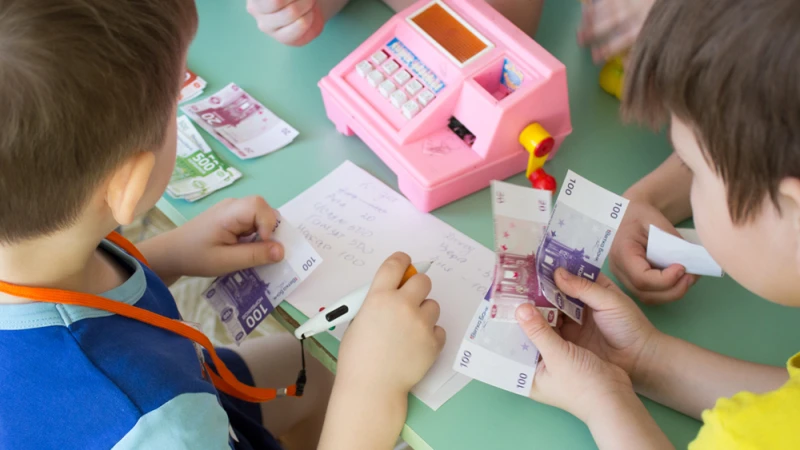 Как правильно распределять свой бюджет