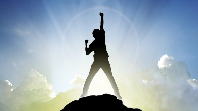Хотите изменить свою жизнь? Узнайте СЕКРЕТ постановки целей, о котором многие молчат!