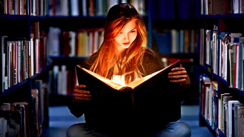 How to build a reading habit that fits your life