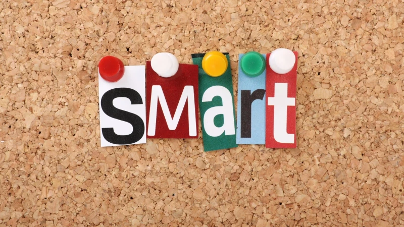 Примеры формулирования SMART-целей: искусство конкретизации мечты