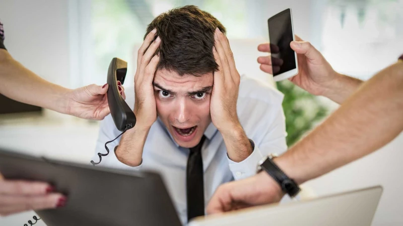 Как бороться с искушениями и НЕ потерять свою цель? 11 проверенных методов!