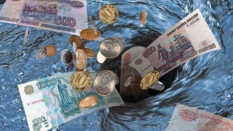 Узнайте, почему деньги утекают сквозь пальцы: советы по управлению финансами