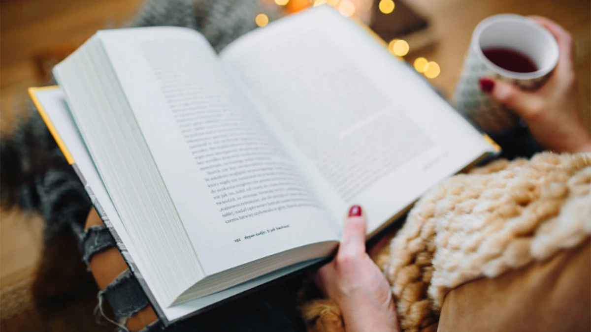 6 books on habits, focus and meaningful goals