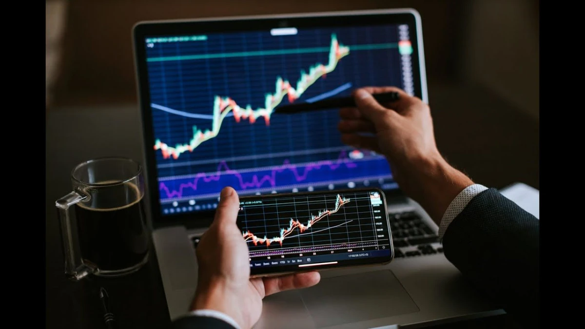 Инвестирование как инструмент достижения долгосрочных целей