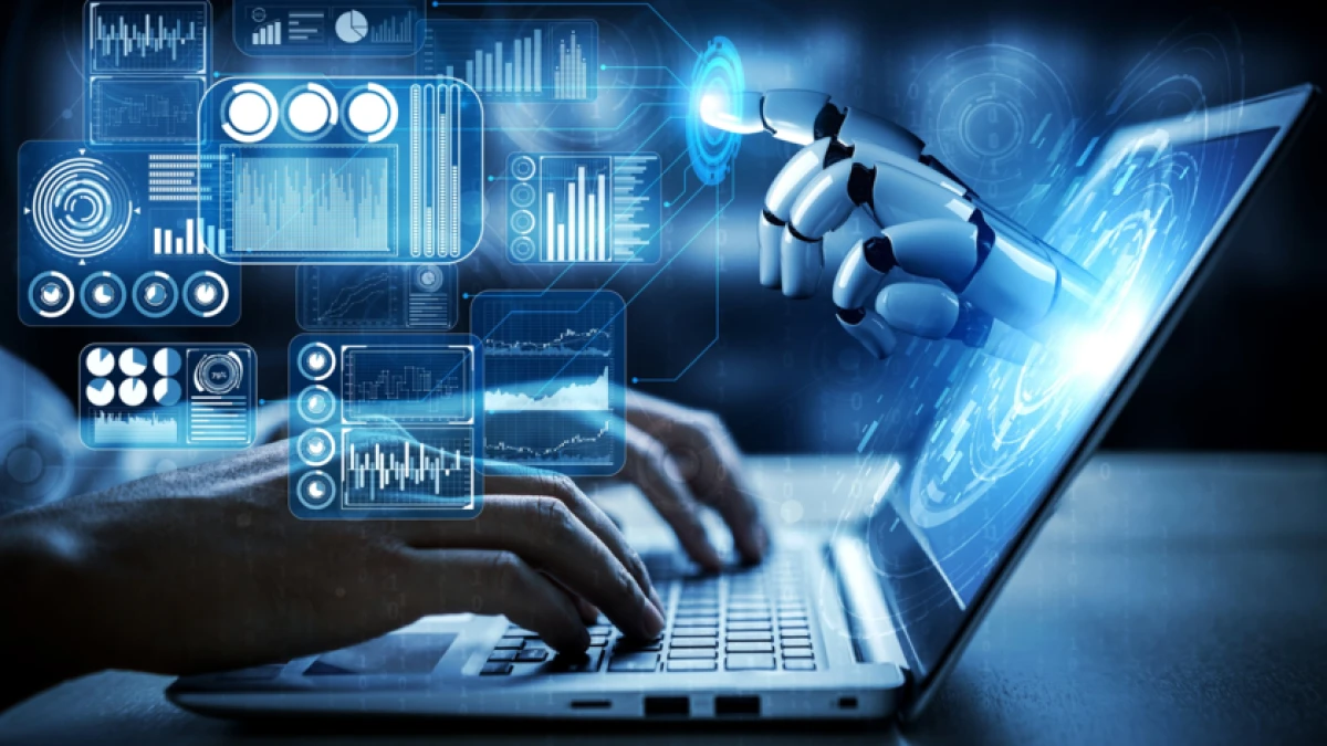 Применение технологий AI в планировании и достижении целей