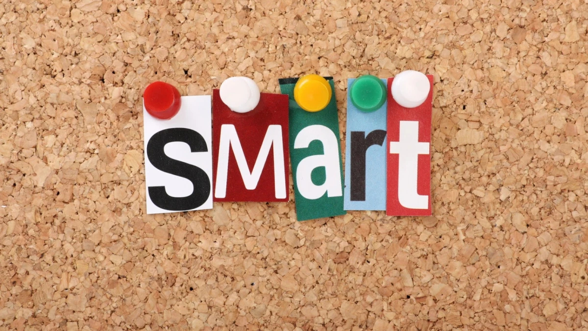 Примеры формулирования SMART-целей: искусство конкретизации мечты