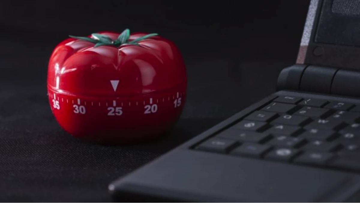 Секреты Помодоро: удивительный метод, который радикально повысит вашу продуктивность!
