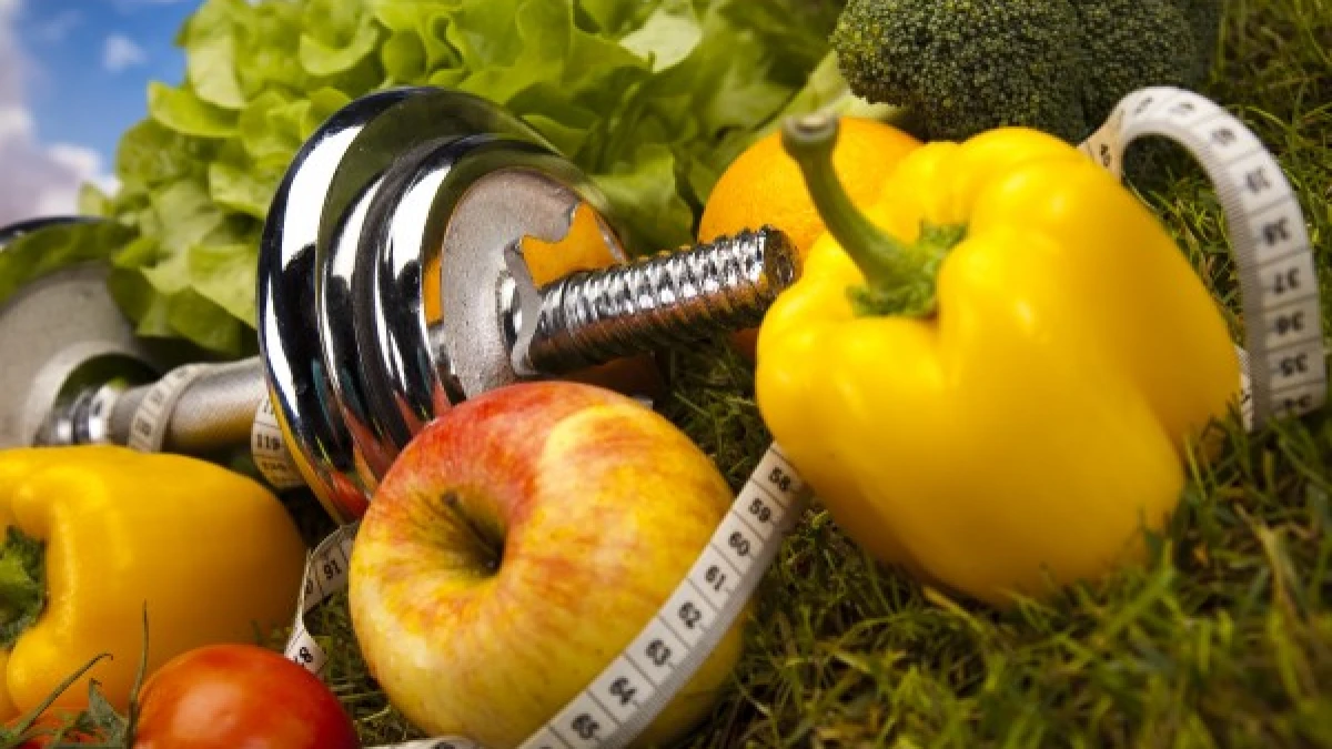 Влияние питания, сна и физической активности на продуктивность