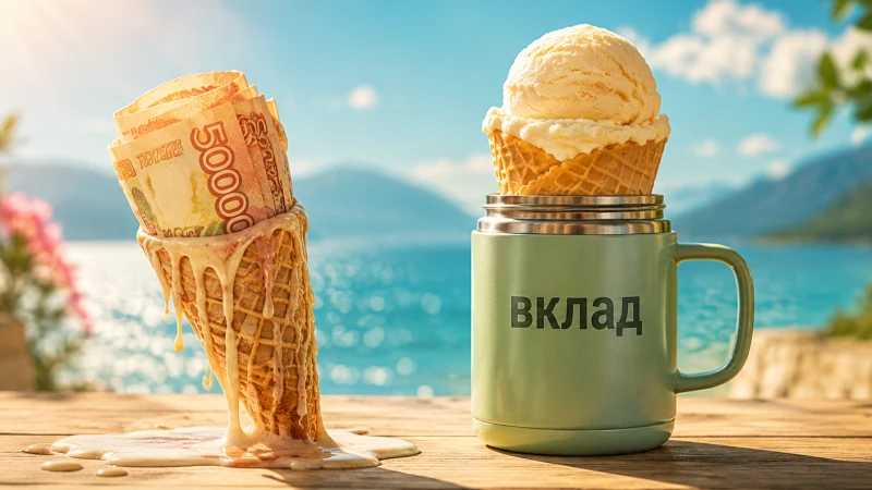 Инфляция и личные деньги: как не дать сбережениям тихо таять