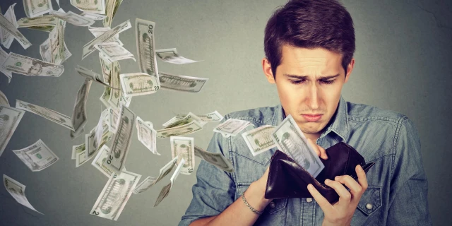 5 распространенных ошибок в управлении финансами, которые вы должны избежать, чтобы достичь финансовой стабильности