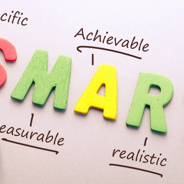 SMART: Как правильно ставить цели и достигать успеха