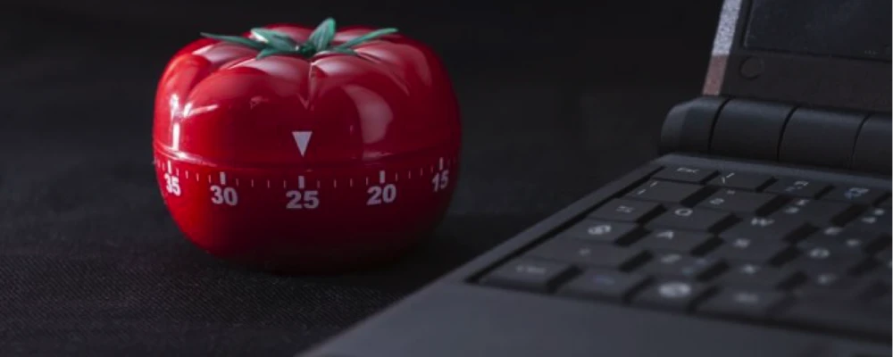 Секреты Помодоро: удивительный метод, который радикально повысит вашу продуктивность!