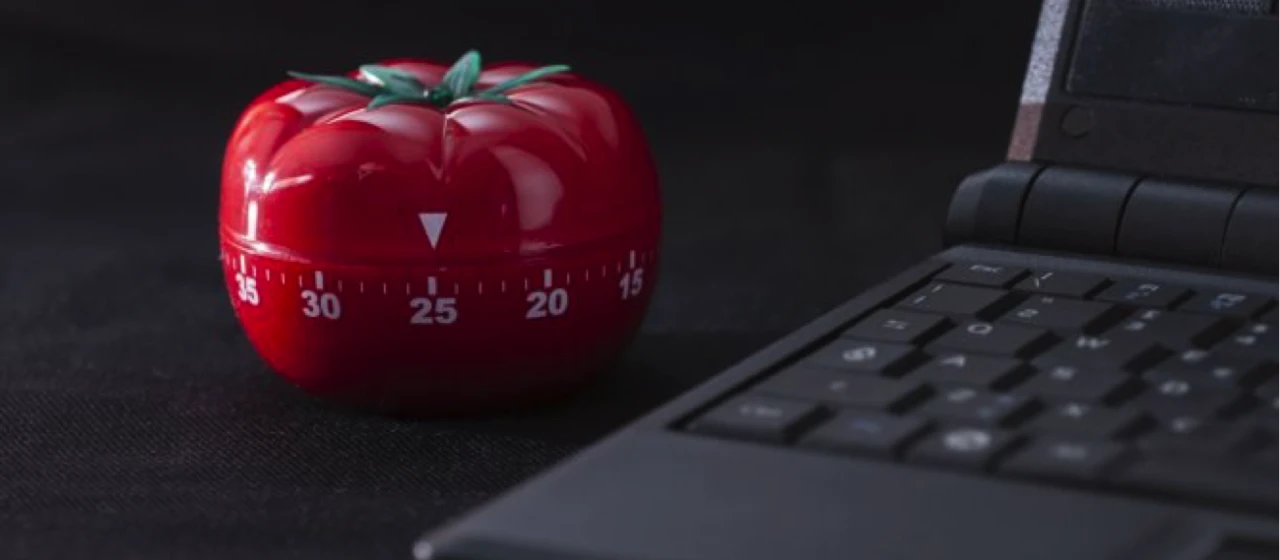 Секреты Помодоро: удивительный метод, который радикально повысит вашу продуктивность!