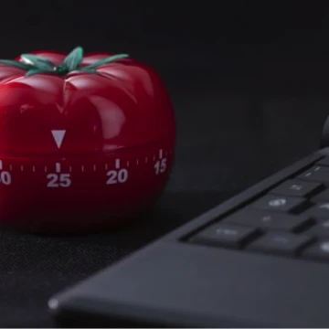 Секреты Помодоро: удивительный метод, который радикально повысит вашу продуктивность!