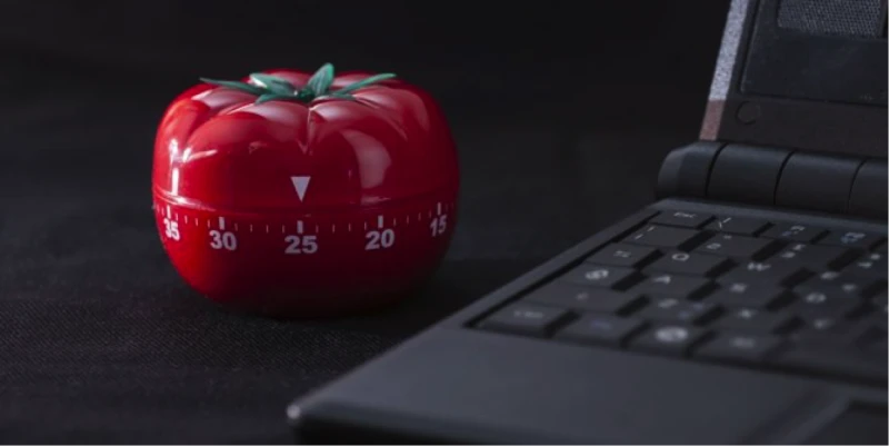 Секреты Помодоро: удивительный метод, который радикально повысит вашу продуктивность!