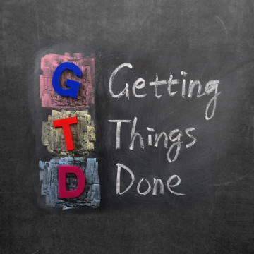 Откройте GTD: революционный метод управления временем, который изменит вашу жизнь!