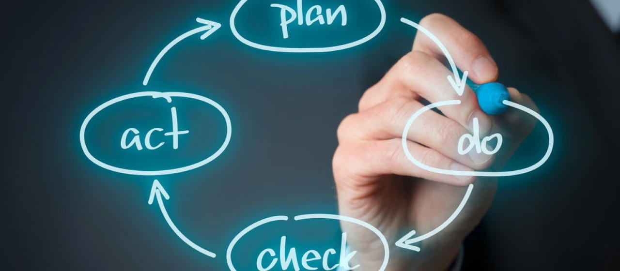 PDCA: Ключ к постоянному улучшению в любой сфере жизни