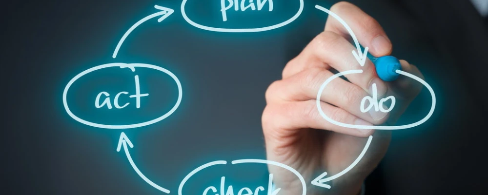 PDCA: Ключ к постоянному улучшению в любой сфере жизни