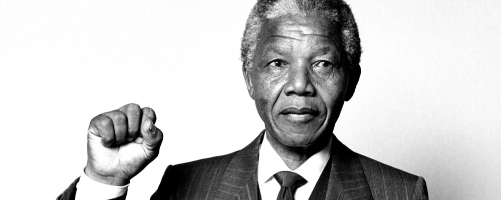Невозможное становится реальностью: секреты успеха, которые Нельсон Мандела открывает для каждого из нас!