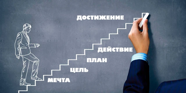 Целеполагание: искусство достижения успеха