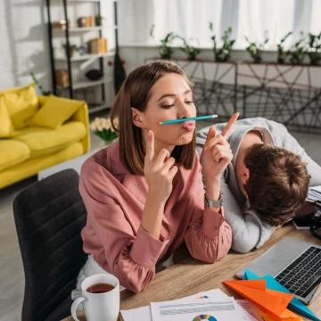 Прокрастинация: как с ней бороться и сохранять фокус на цели