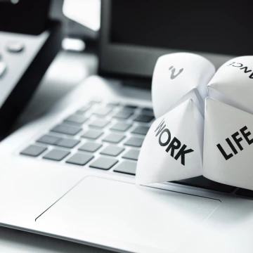 Почему важен баланс между работой и личной жизнью