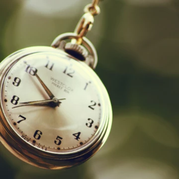 Время - наш самый ценный ресурс: как использовать его с умом для достижения целей и успеха