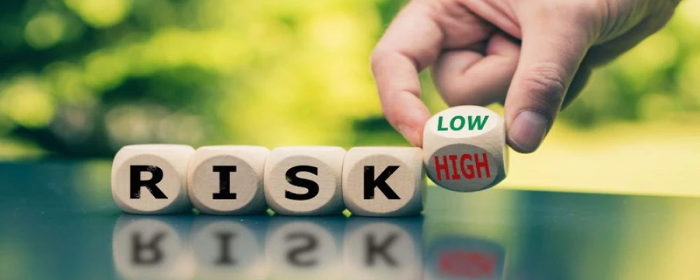 Что такое финансовые риски и как их избежать