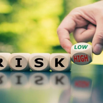 Что такое финансовые риски и как их избежать
