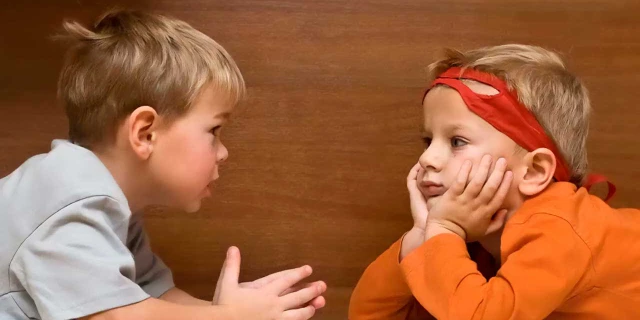 Умение слушать: ключ к успеху в мире, где каждый хочет быть услышанным