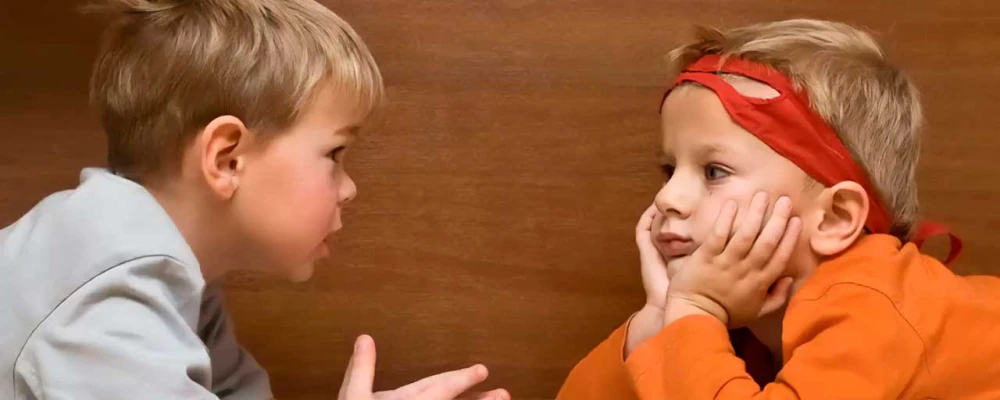 Умение слушать: ключ к успеху в мире, где каждый хочет быть услышанным