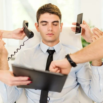 Что такое дистракция