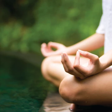 Медитация для развития интуиции: укрепляем связь с внутренним голосом