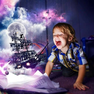 Источники вдохновения и креативности: узнайте, как разжечь свою творческую искру