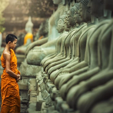10 мудростей Дзен-буддизма: просто и понятно