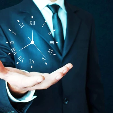 Управление временем: техники и методы для повышения продуктивности