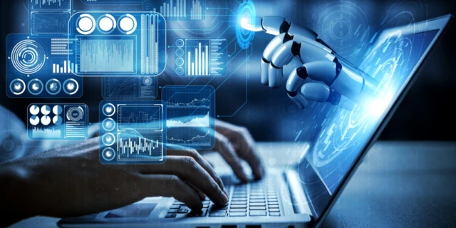 Применение технологий AI в планировании и достижении целей