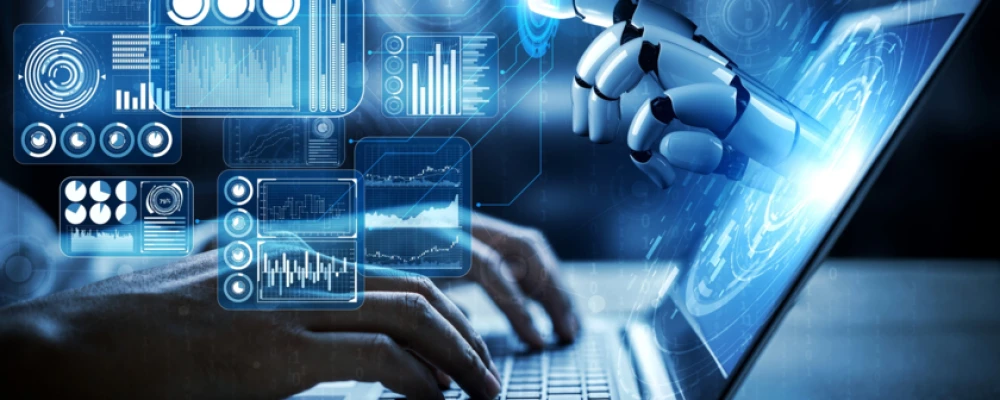 Применение технологий AI в планировании и достижении целей