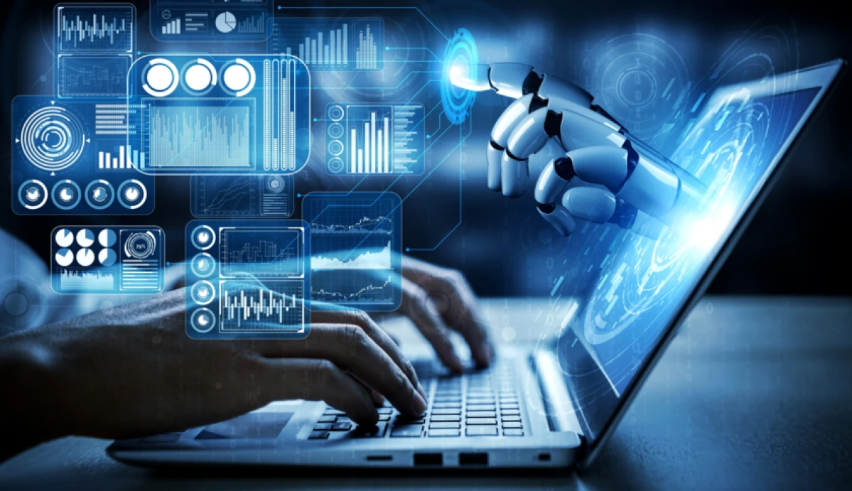 Применение технологий AI в планировании и достижении целей