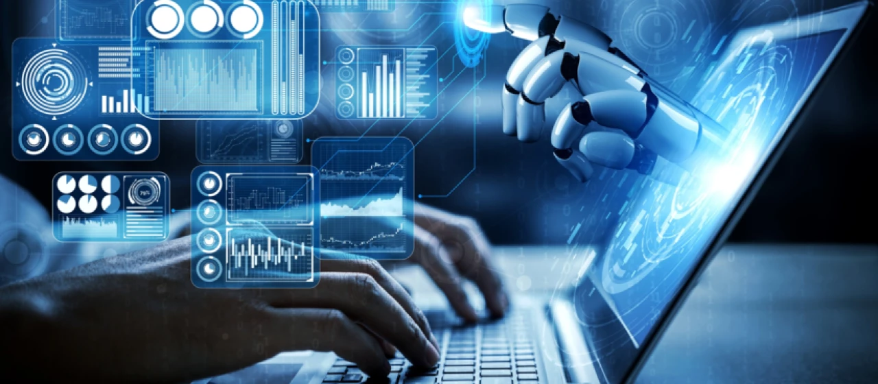 Применение технологий AI в планировании и достижении целей