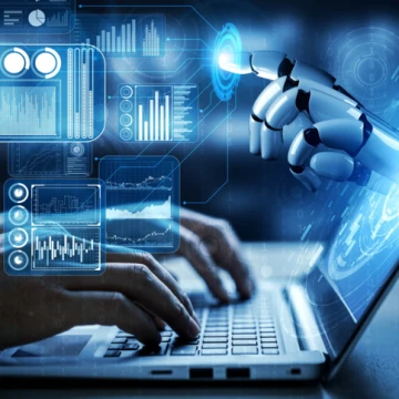 Применение технологий AI в планировании и достижении целей