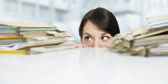 Эффект Зейгарника: Как незавершенные дела помогают достигать целей