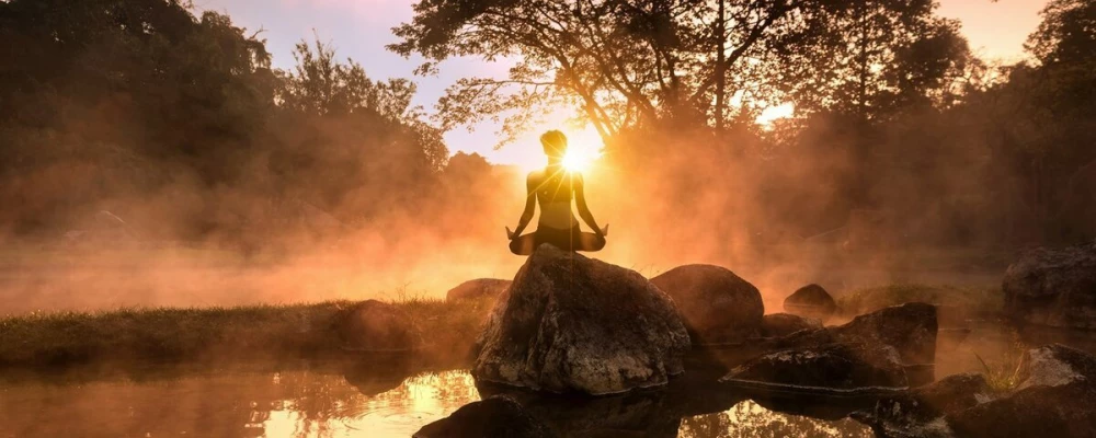Почему медитация может быть вашим ключом к успеху