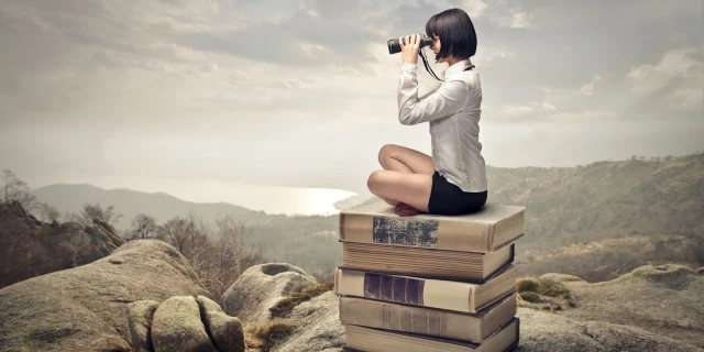 Если у вас нет никаких жизненных целей: это хорошо или плохо?