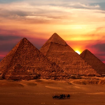 Пирамида Дилтса: как решить проблему любой сложности